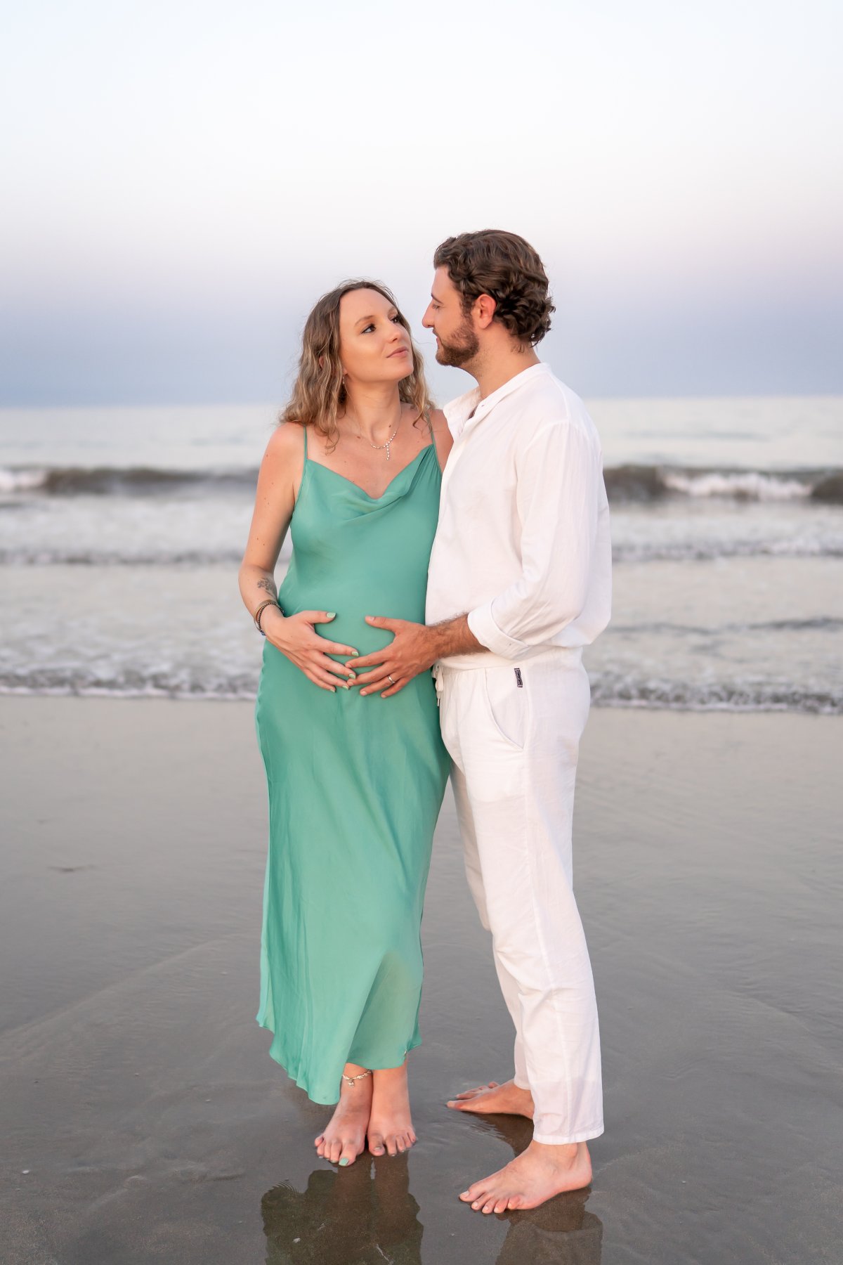 Love Story à Gran Canaria : Des moments romantiques pour toujours Laissez-nous capturer votre Love Story à Gran Canaria. Des moments romantiques et intimes immortalisés pour toujours. Réservez votre séance dès aujourd'hui pour des souvenirs éternels!