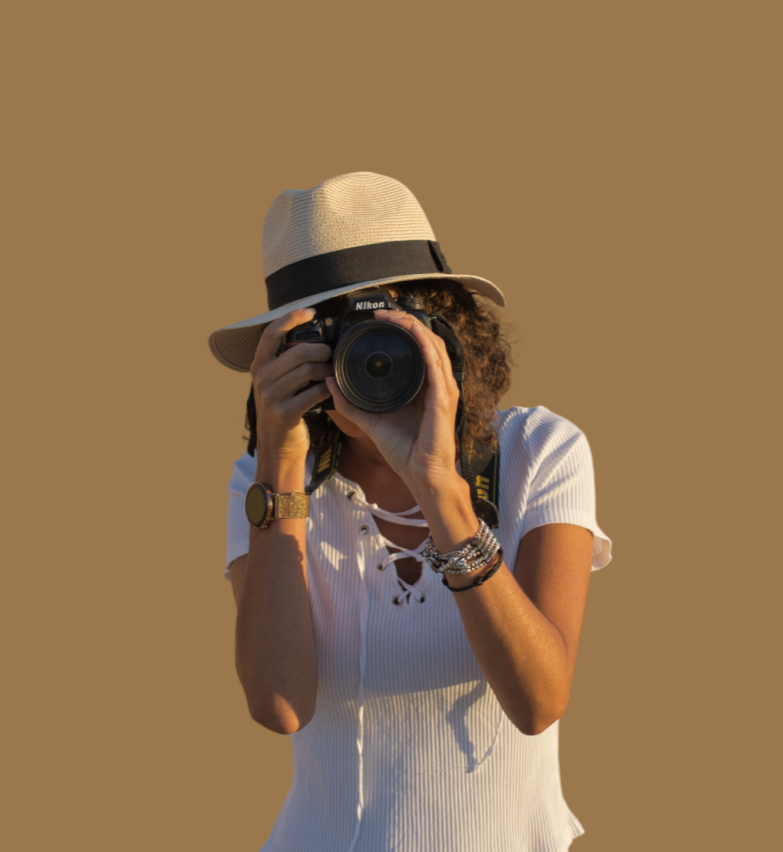 Carolina, photographer by Hola Photography