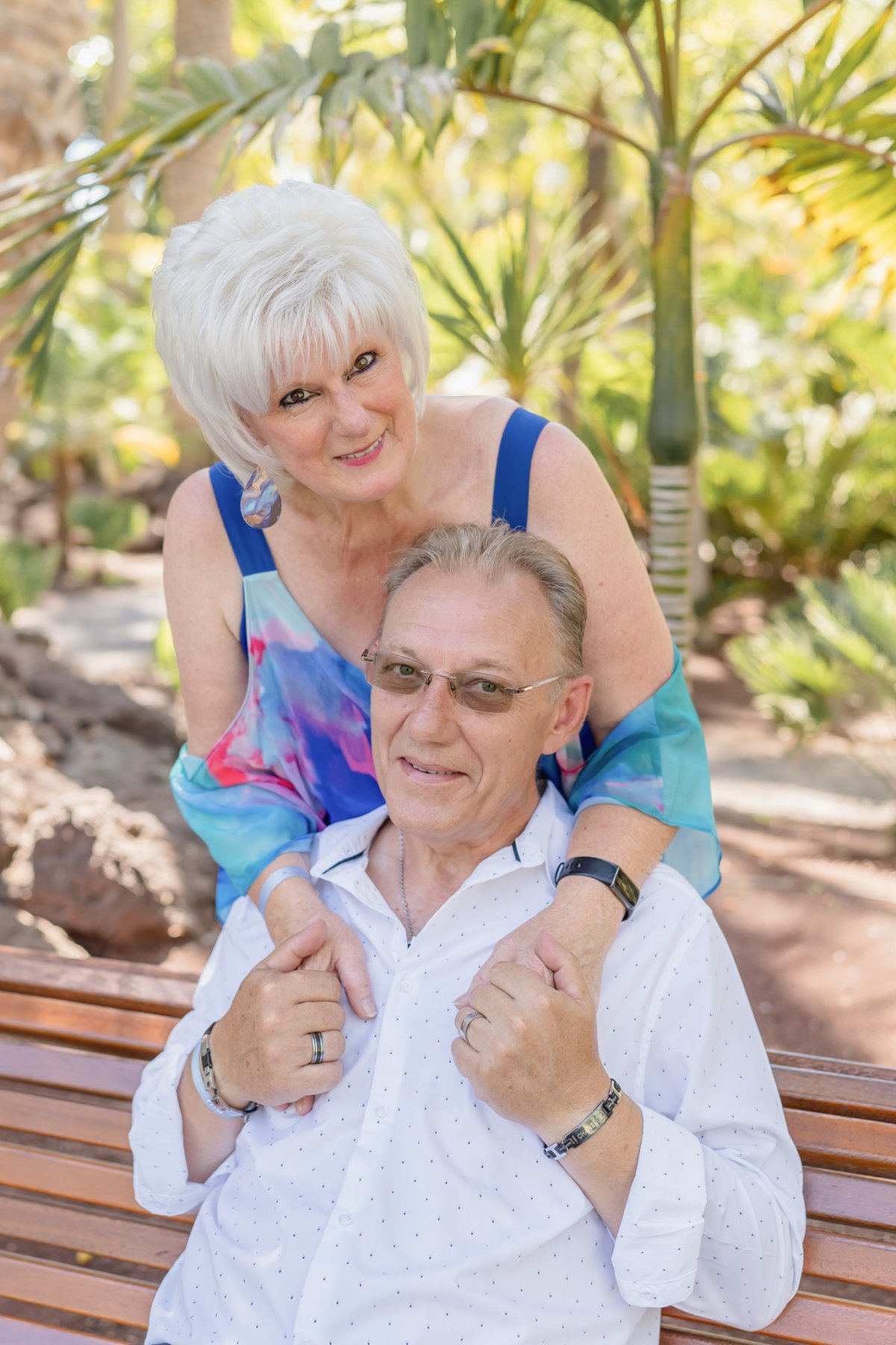 Love Story à Gran Canaria : Des moments romantiques pour toujours Laissez-nous capturer votre Love Story à Gran Canaria. Des moments romantiques et intimes immortalisés pour toujours. Réservez votre séance dès aujourd'hui pour des souvenirs éternels!
