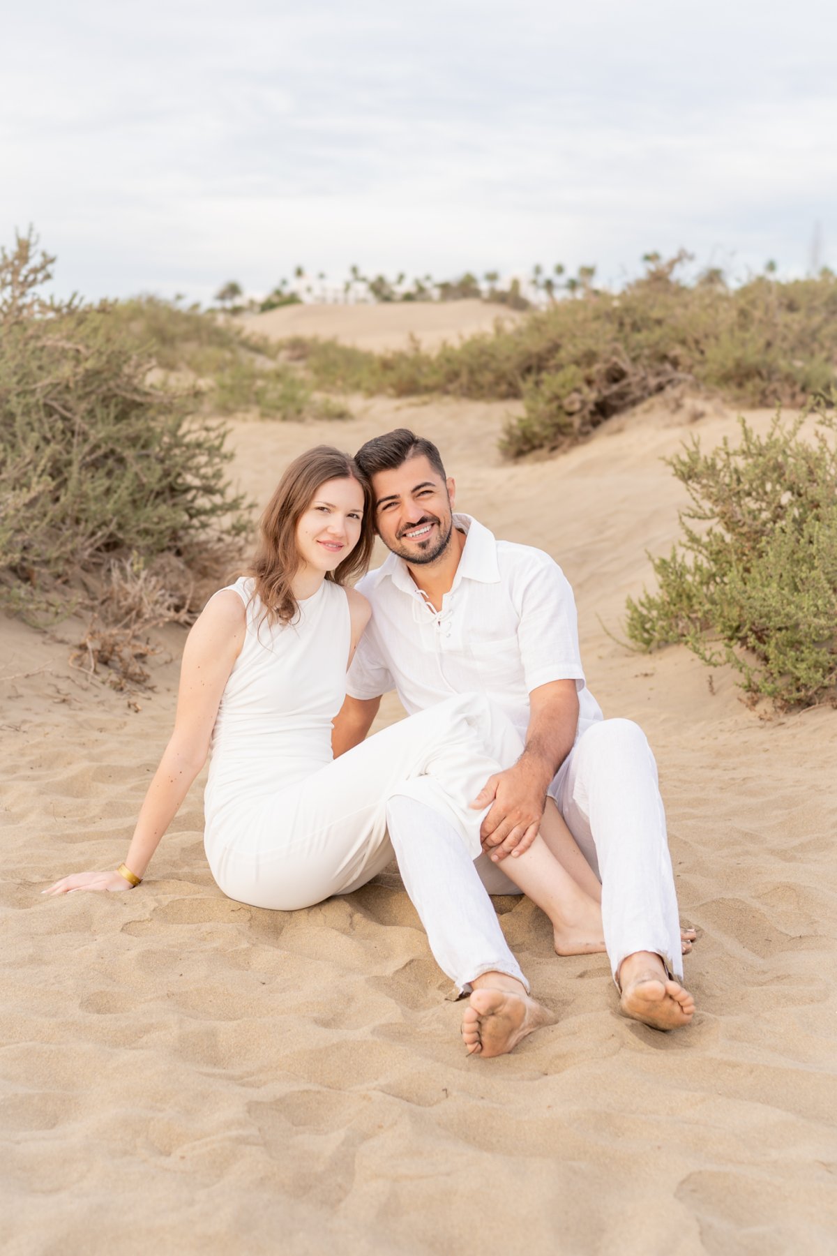 Photographe de famille à Gran Canaria : Des moments de bonheur pour toute la famille Découvrez nos séances photo de famille à Gran Canaria. Des moments de complicité et de bonheur capturés pour votre famille. Réservez dès maintenant!