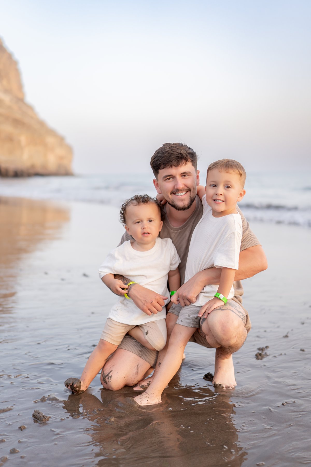 Photographe de famille à Gran Canaria : Créer des souvenirs qui durent Photographe de famille à Gran Canaria : Créer des souvenirs qui durent