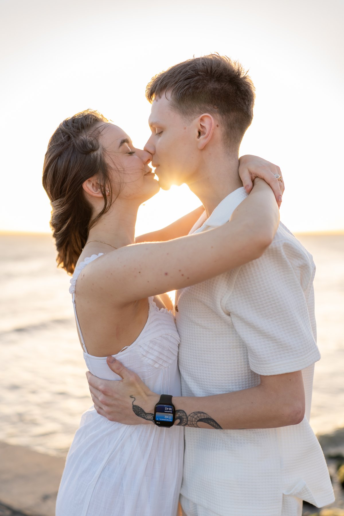 Vivez une expérience unique avec nos séances photo de couple à Gran Canaria. Laissez-nous capturer votre histoire d'amour. Réservez votre séance dès maintenant!