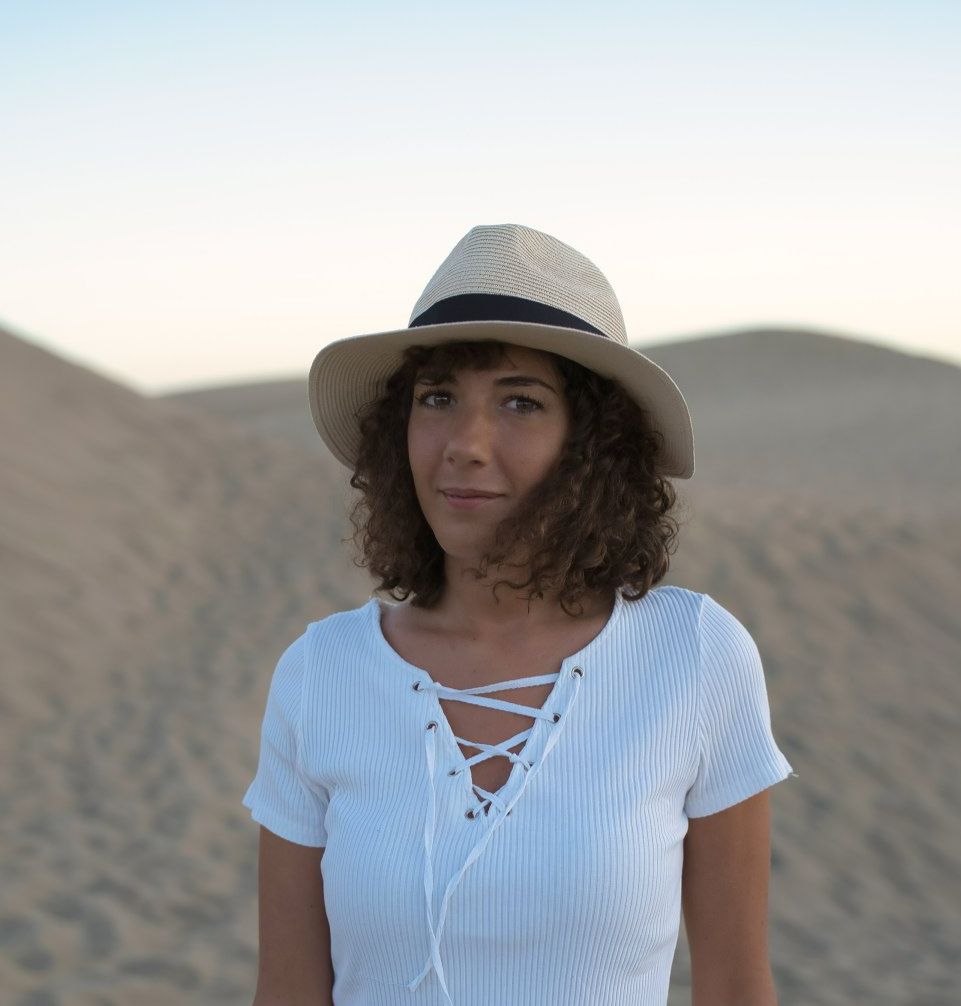 Carolina photographe chez Hola Photography