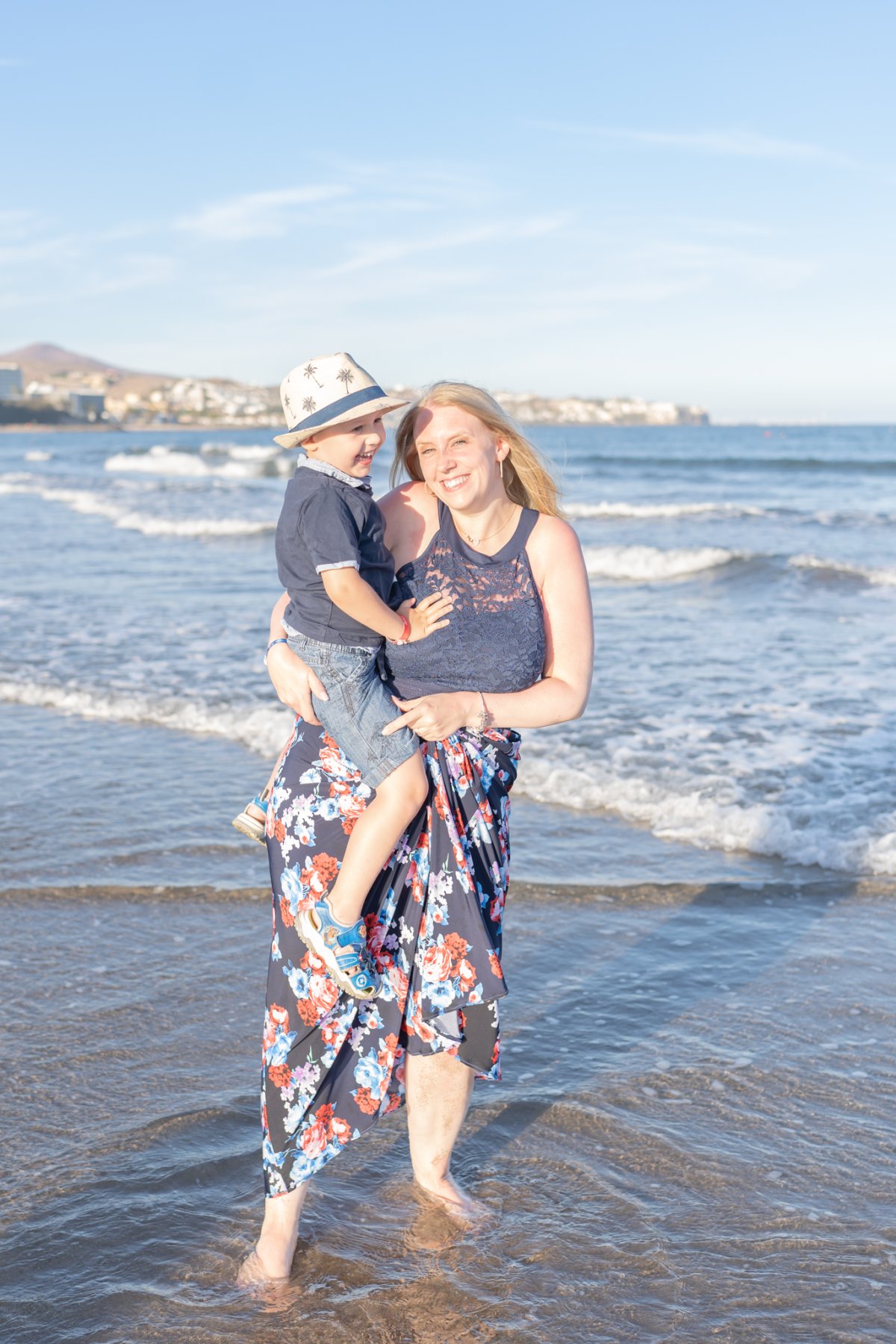 Photographe de famille à Gran Canaria : Créer des souvenirs qui durent Photographe de famille à Gran Canaria : Créer des souvenirs qui durent